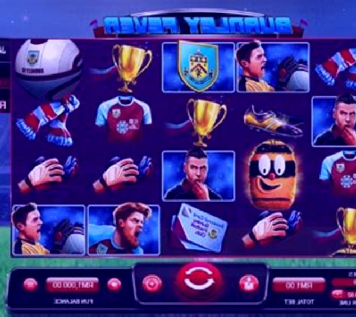 Burnley Fever online slot
