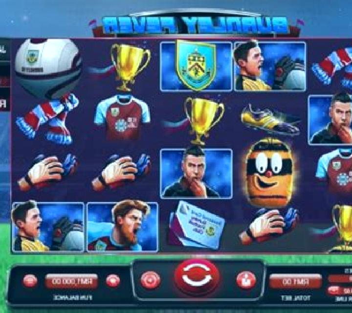 Burnley Fever slot