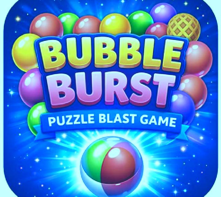 Burst Puzzle online slot