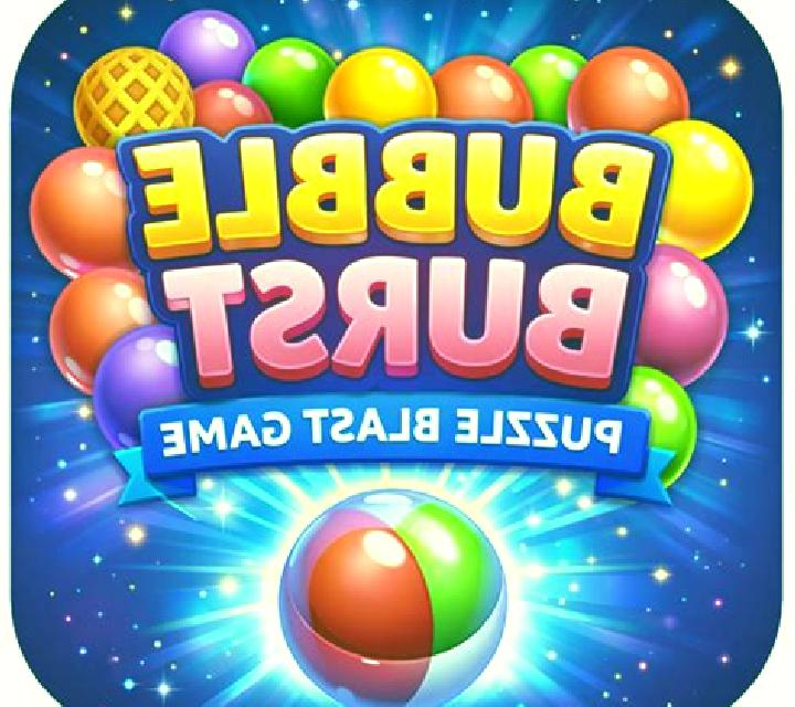 Burst Puzzle slot game