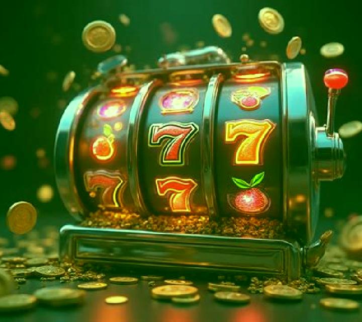 Bursting Crowns 5 online slot