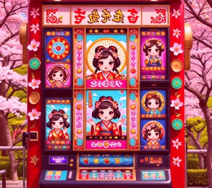 Bursting Hot 40 online slot