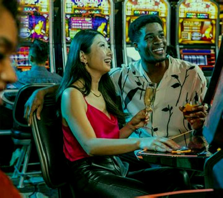 Bursting Hot 40 slot game