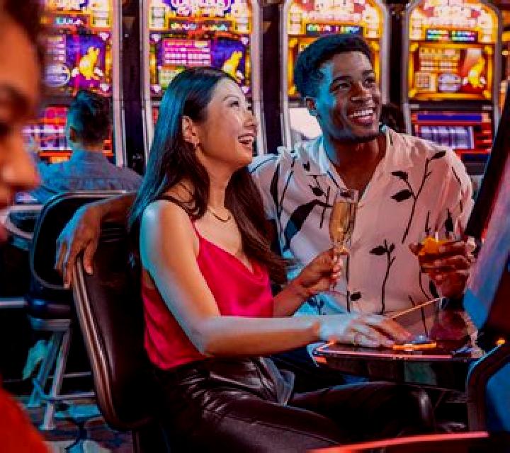 Bursting Hot 40 slot machine