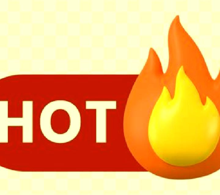 Bursting Hot 5 online slot
