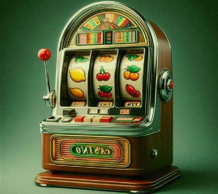 Bursting Hot 5 slot