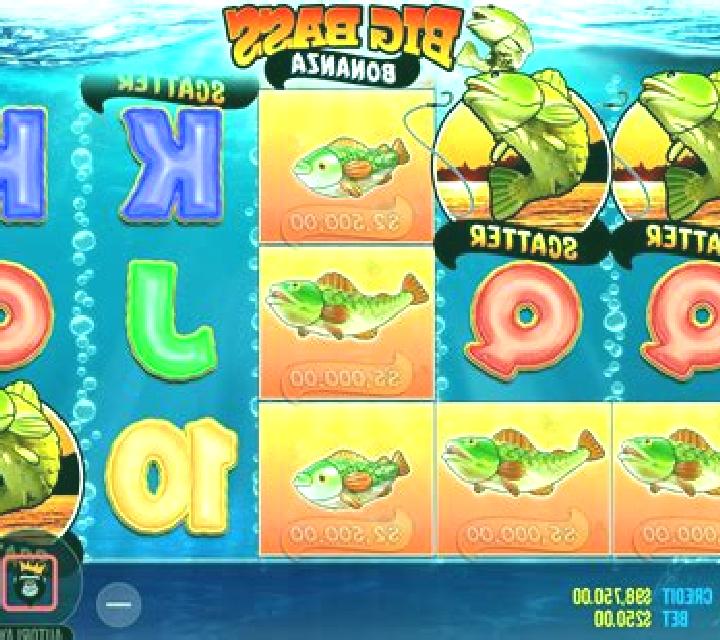 Bus Stop Bonanza slot game
