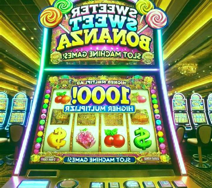 Bus Stop Bonanza slot machine