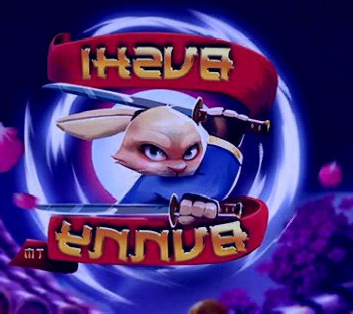 Bushi Bunny online slot