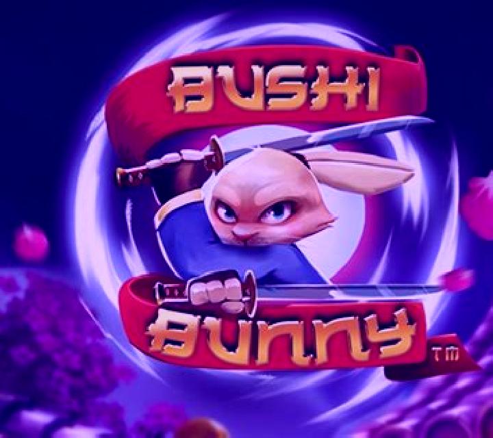 Bushi Bunny slot game