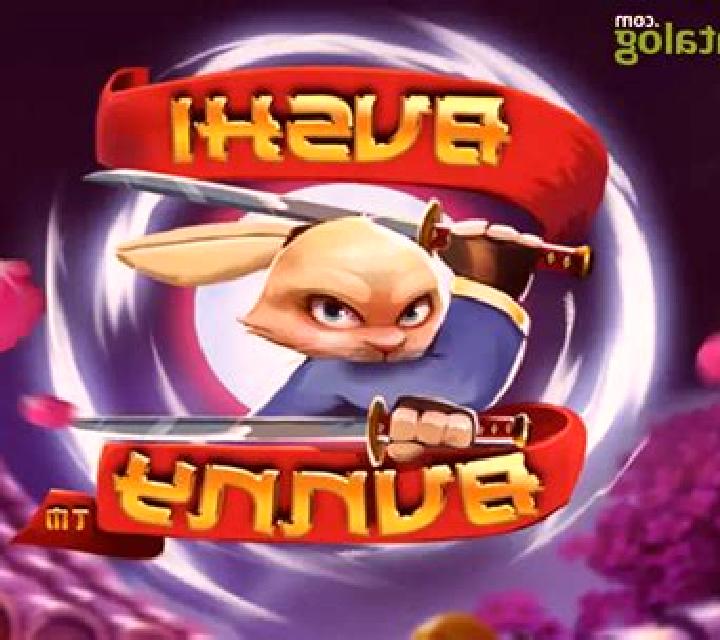 Bushi Bunny slot