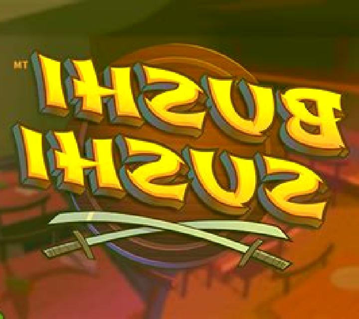 Bushi Sushi online slot