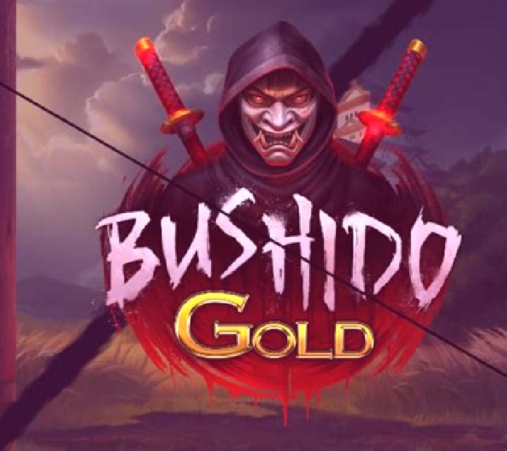 Bushido Blood online slot