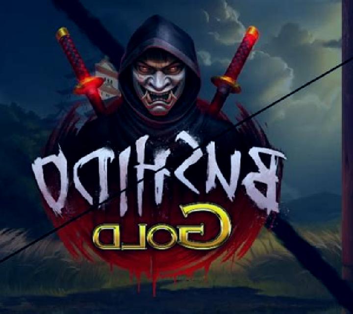 Bushido Blood slot game