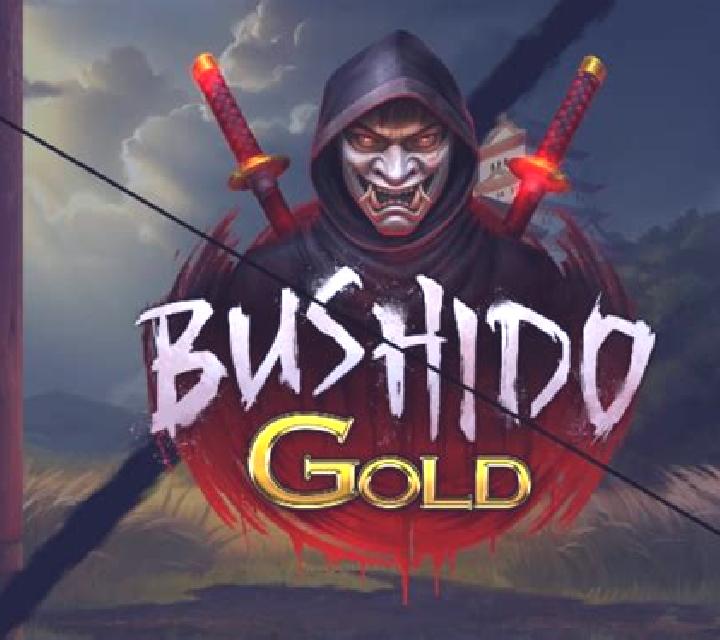 Bushido Blood slot