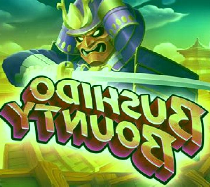 Bushido Bounty online slot