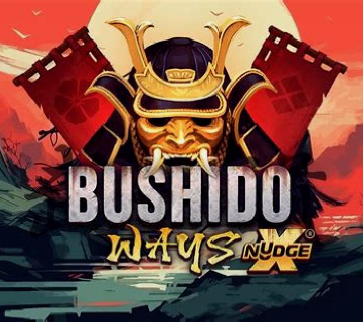 Bushido Bounty slot machine