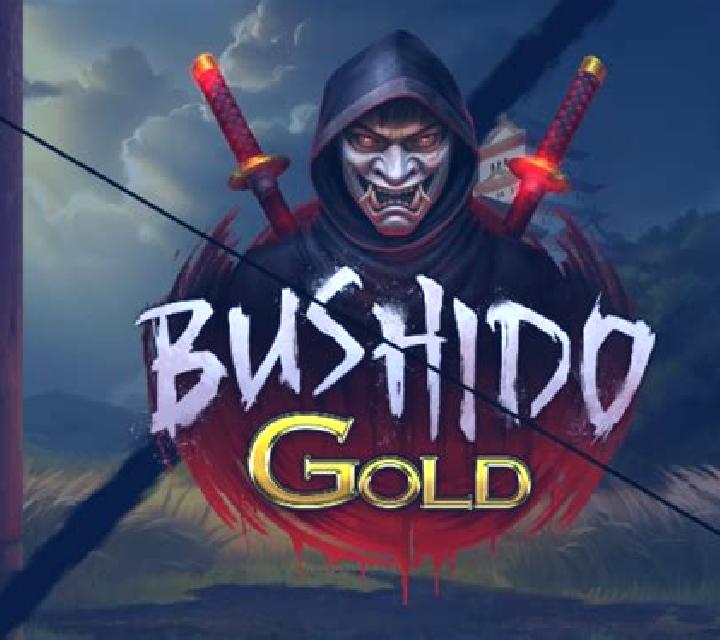 Bushido Gold online slot