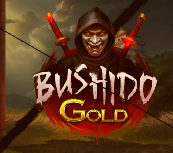 Bushido Gold slot game