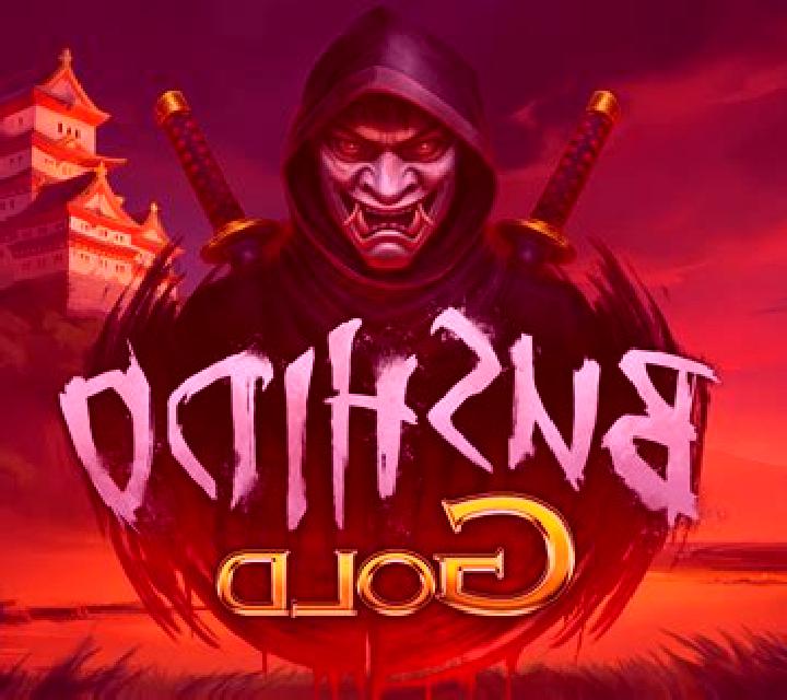 Bushido Gold slot machine