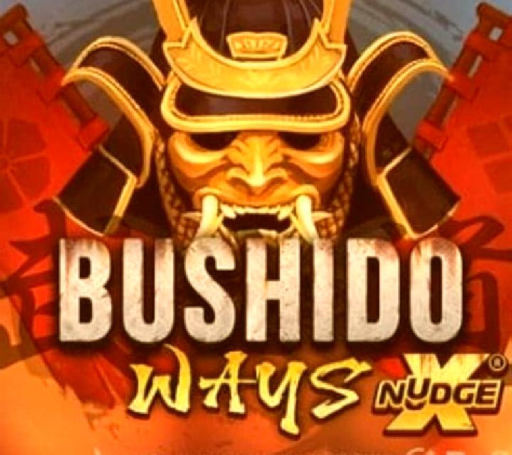 Bushido Ways xNudge slot game