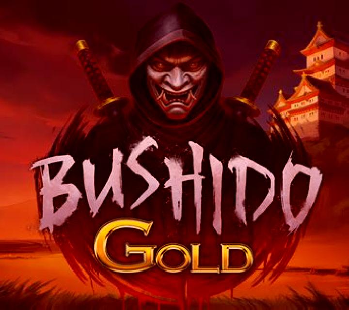 Bushido Wild slot game