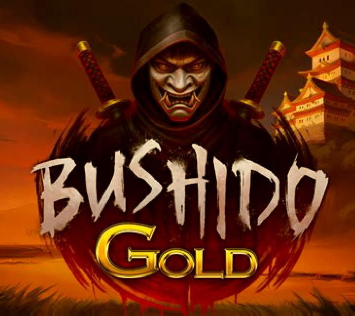 Bushido Wild slot