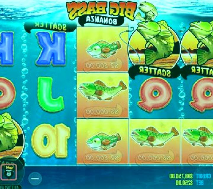Bushtucker Bonanza online slot