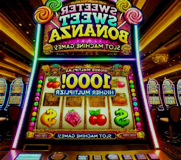 Bushtucker Bonanza slot machine