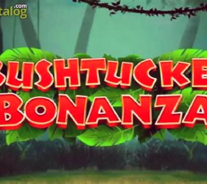 Bushtucker Bonanza slot