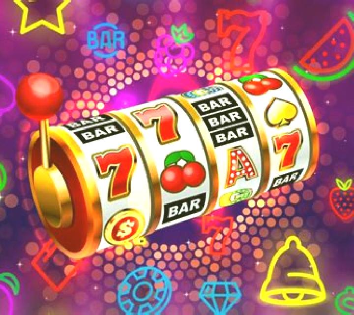Busly online slot