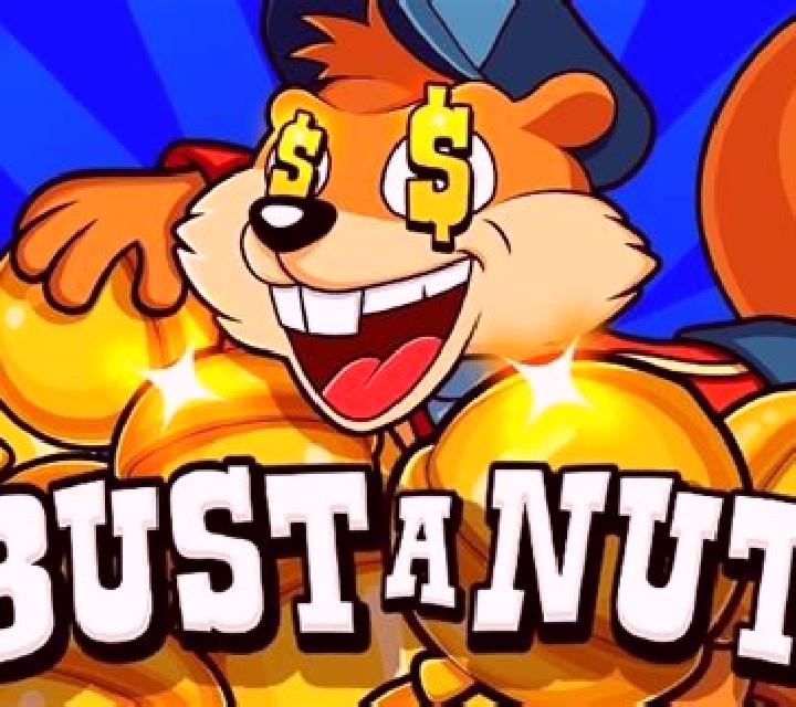 Bust a Nut slot