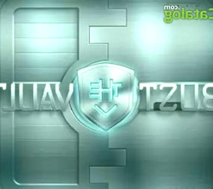 Bust a Vault (bet365 Software) slot