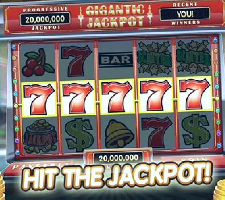 Bust and Win online slot