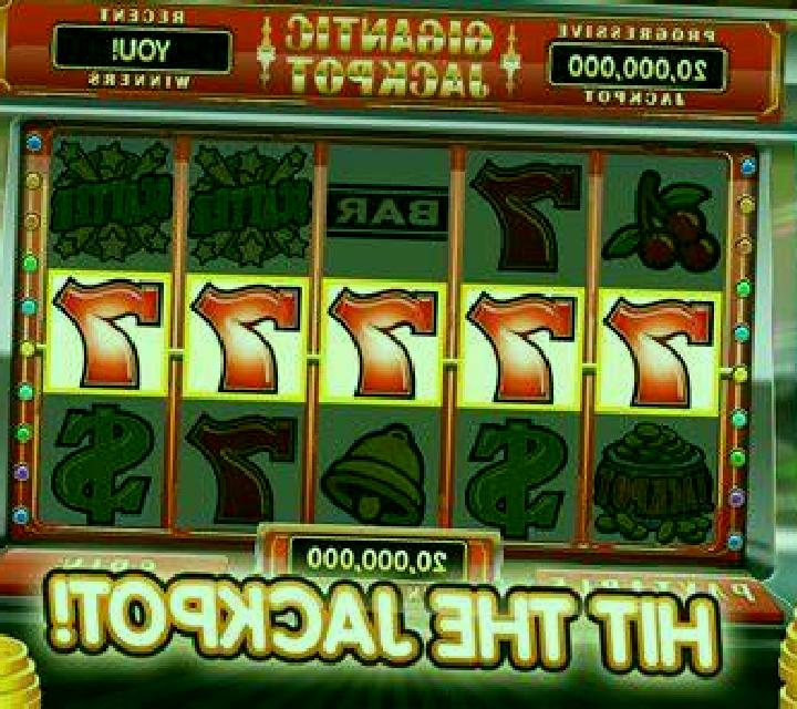 Bust and Win slot game