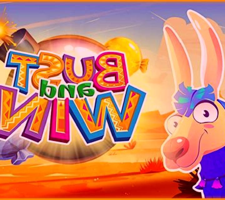 Bust and Win slot