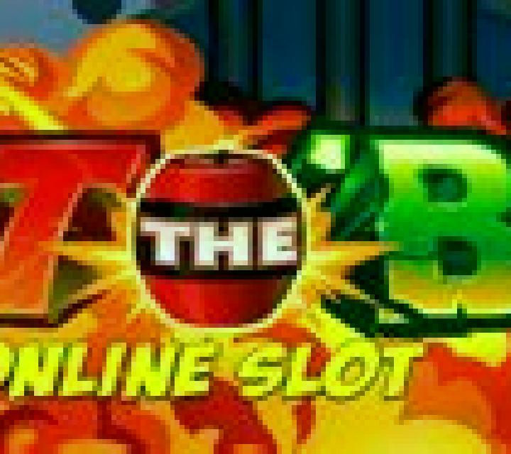 Bust The Bank online slot