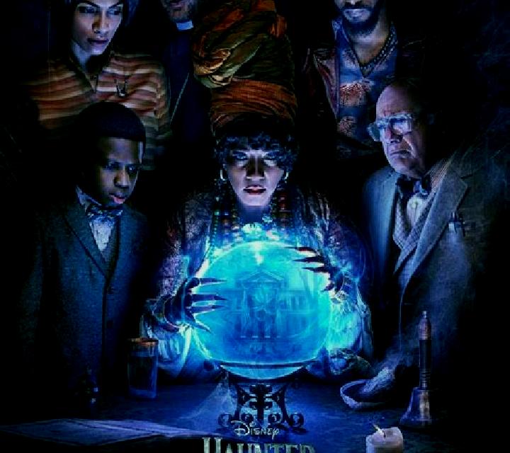 Bust The Mansion online slot