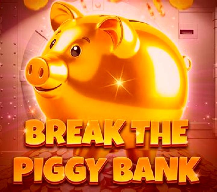 Bust The Piggy online slot