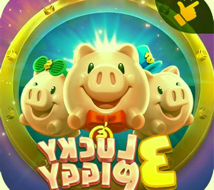 Bust The Piggy slot game