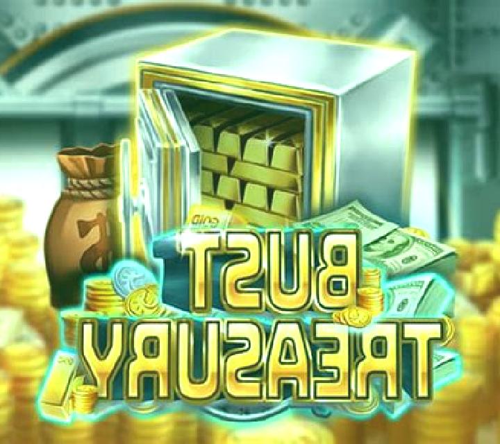 Bust Treasury online slot