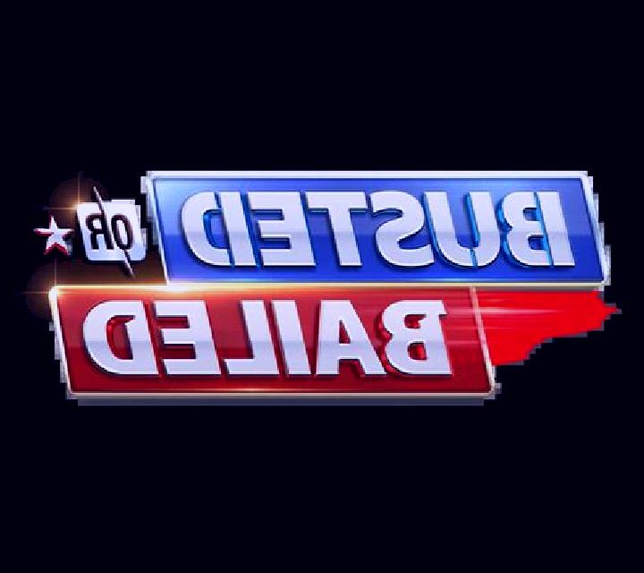 Busted or Bailed online slot