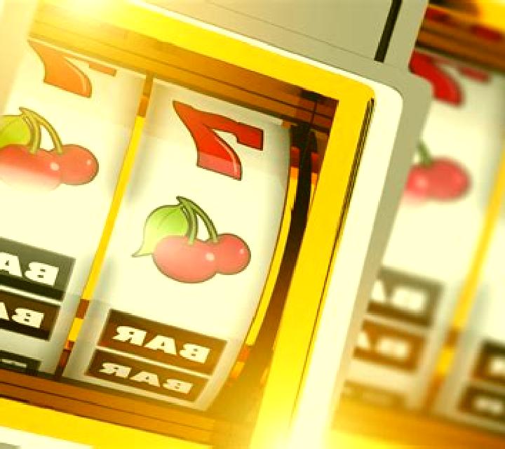 Busted or Bailed slot machine