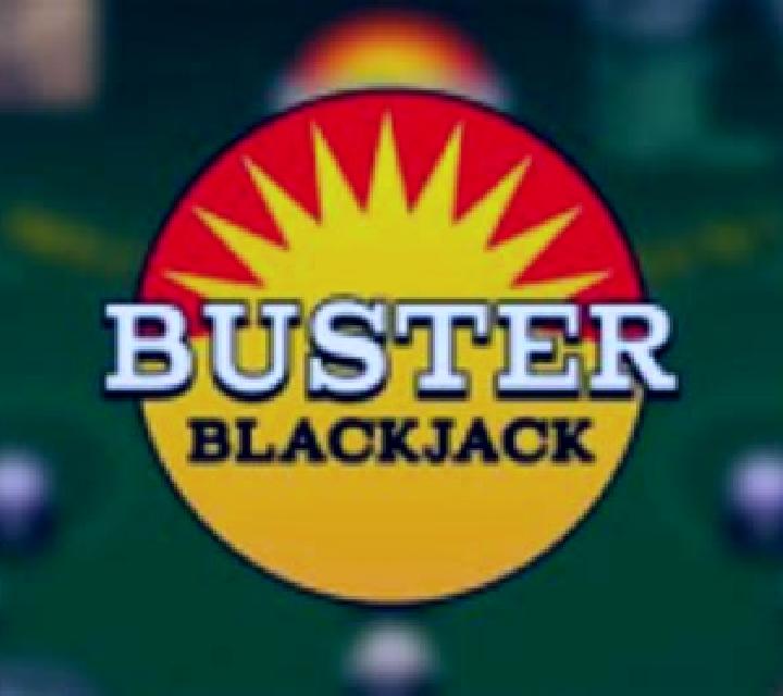 Buster Blackjack (Felt Gaming) online slot