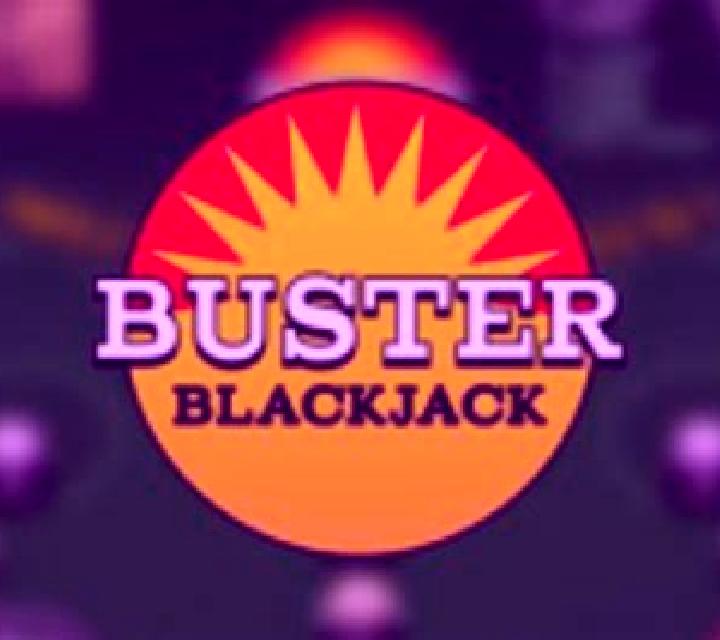 Buster Blackjack (Felt Gaming) slot game