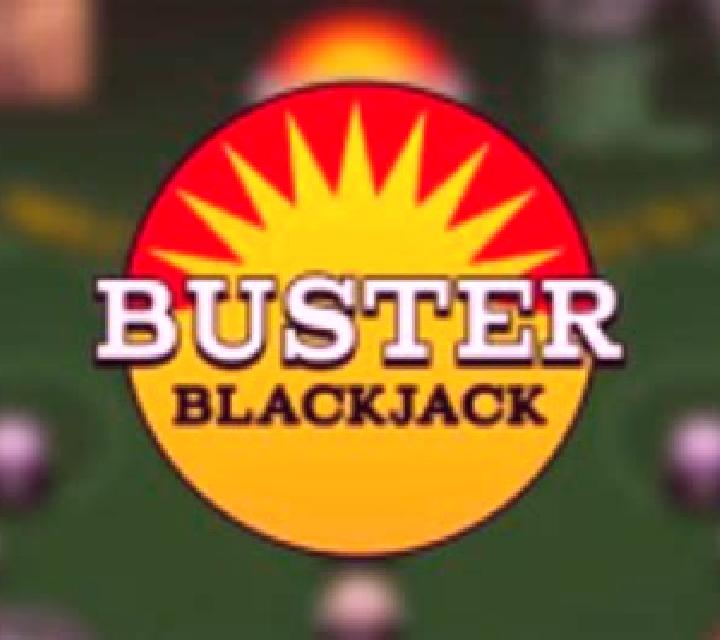 Buster Blackjack (Felt Gaming) slot