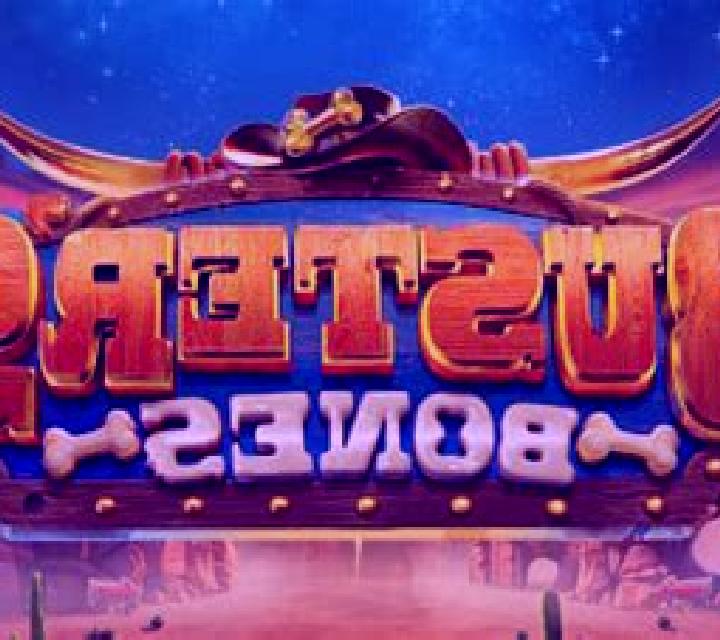Buster’s Bones online slot