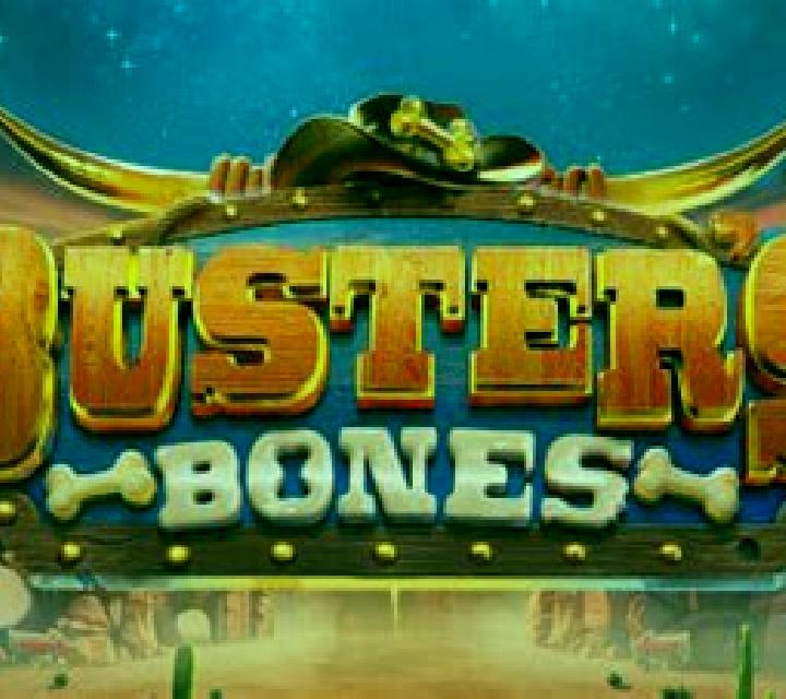 Buster’s Bones slot
