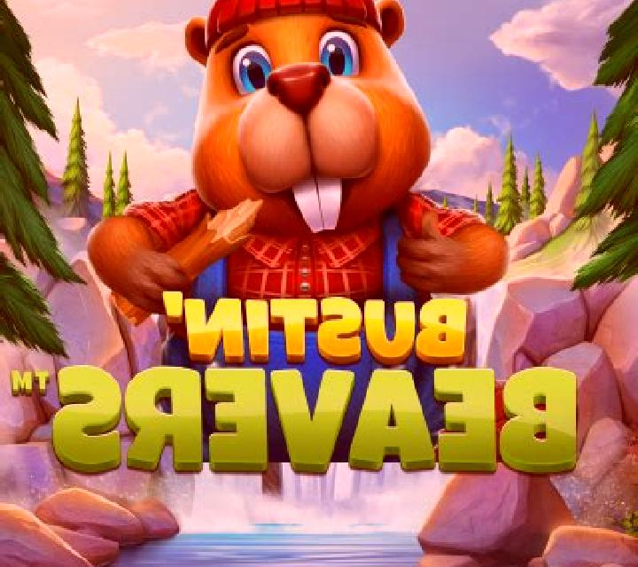 Bustin Beavers online slot