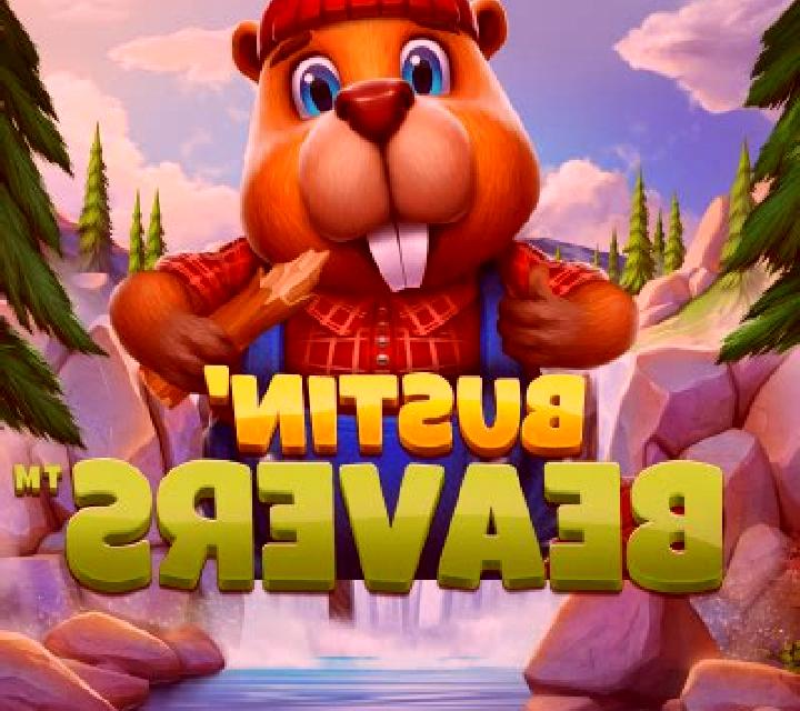 Bustin Beavers slot